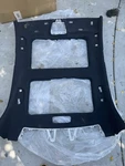 10-14 Mercedes Benz E-class W212 Interior Roof Headliner/a/b/c Pillars. Fixed Price $450.00.