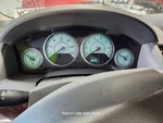 Speedometer Cluster Black Numbered Gauges Mph Fits 10 Town & Country 1360783. Fixed Price $65.00.