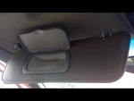 Driver Sun Visor 4 Door Sport Trac Fits 01-05 Explorer 167160. Fixed Price $59.99.