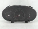 2014-2016 Kia Sportage Speedometer Instrument Cluster Gauges 94021-3W020 NHED2. Fixed Price $46.83.