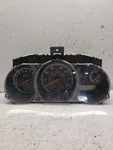 Speedometer Cluster Hatchback Mph Fits 2012 Versa Used Tested Oem. Fixed Price $58.00.