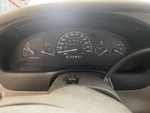 Speedometer Head Only Mph Without Tachometer Fits 98-00 Ranger 1760597. Fixed Price $85.00.