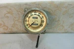 Nos Smiths 90MPH Speedometer Gauge Austin A70 Hampshire A90 Atlantic Rm Riley. Fixed Price $349.99.