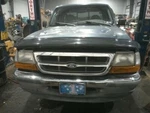 Speedometer Head Only Mph Without Tachometer Fits 98-00 Ranger 108883. Fixed Price $25.00.