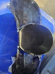 2011 Honda Cr-z Crz Speedometer Instrument Gauge Cluster 126K Miles, Oem. Fixed Price $40.00.
