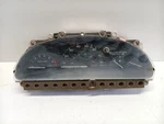 1992-1994 Mercury Topaz Instrument Speedometer Cluster Gauge Oem, 257-01651. Fixed Price $49.99.