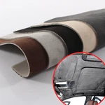 Suede Headliner Fabric Foam Back Roof Upholstery Repair Replace Renovate. Fixed Price $63.64.