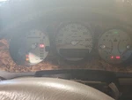02 03 Acura Tl Instrument Cluster Speedometer Type-s 307K. Fixed Price $39.96.