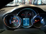 Speedometer Mph Us Market Fits Cruze 1481481. Fixed Price $95.00.