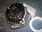 Chevy Cadillac Hummer Silverado Escalade Sierra 250 High Amp Nre Alternator. Fixed Price $229.00.