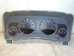 2008 Jeep Patriot Compass Speedometer Instrument Cluster Oem 05172338AB. Fixed Price $69.50.