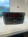 2007 Saturn Vue Radio / Cd Player 15878975. Fixed Price $68.00.
