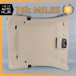08-18 Maserati Granturismo M145 Hardtop Headliner Cover Roof Trim Beige Oem 76K. Fixed Price $369.35.