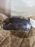Speedometer Cluster Only Mph Market Gls Fits 01-03 Elantra 115493. Fixed Price $83.60.