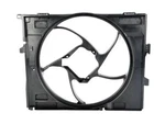 Genuine Bmw Fan Shroud 17-42-8-626-871 New. Fixed Price $153.57.