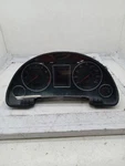 Instrument Cluster Speedometer Excluding Mph 2003 Audi A4 Tested Oem. Fixed Price $63.95.