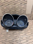 2013-2016 Mazda Instrument Cluster Speedometer BGV4-55-430. Fixed Price $40.00.