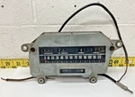 Oem Gm Instrument Cluster Speedometer/temp/oil/amps/fuel 1957 Buick Special (SC7. Fixed Price $254.96.