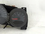 2010-2010 Chrysler Sebring Speedometer Instrument Cluster Gauges KW91W. Fixed Price $49.33.