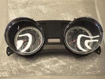 Dodge Caravan 2015 Speedometer 68241685AA 4767. Fixed Price $82.00.