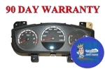 2007 - Chevy Impala Ss Speedometer Instrument Cluster 15895563. Fixed Price $69.00.