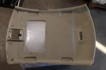 2012-2015 Jaguar Xf Roof Headliner Ceiling Cover Panel Oem. Fixed Price $210.00.