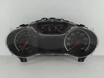 2016-2016 Chevrolet Cruze Speedometer Instrument Cluster Gauges 39029846 C1CQJ. Fixed Price $42.15.