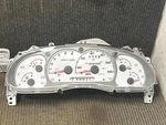 Fits 2001-03 Ford Explorer Speedometer (206K Miles) OEM:3L2T10849LA. Fixed Price $93.79.