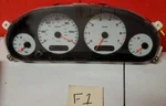 2004 Dodge Grand Caravan Speedometer Instrument Cluster 162,247 Miles. Fixed Price $49.99.