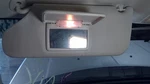 Driver Sun Visor With Illumination Fits 07-10 Nitro 10260851. Fixed Price $44.10.