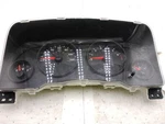 2012 Jeep Compass Speedometer Gauge Oem Black 135K Miles NJ25-24241-631940. Fixed Price $128.74.