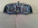 2008 Saturn Vue Speedometer Cluster Green Line Id 25948297. Fixed Price $105.00.