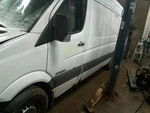 Driver Sun Visor Cargo And Passenger Van Fits 07-09 Sprinter 2500 10161263. Fixed Price $49.99.
