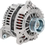 Alternator For Nissan Frontier Pathfinder 2005-2007 23100-EA201; AHI0115. Fixed Price $171.23.
