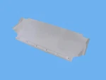 Genuine Mopar Headliner Trim Cover 5QY70LWRAC. Fixed Price $719.14.