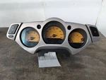 Speedometer Cluster 6 Cylinder Mph Fwd Fits 03 Murano 31452. Fixed Price $39.99.