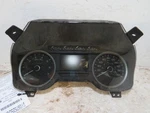 18 19 Ford F150 Speedometer Cluster Kph 169K Oem Lkq. Fixed Price $170.72.