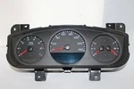 Speedometer Instrument Cluster Dash Panel Gauges 06 Chevy Impala 99,919 Miles. Fixed Price $78.48.