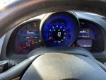 Speedometer Cluster Mph Market Cvt Fits 11-15 Cr-z 734124. Fixed Price $129.19.
