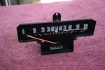 1967-72 Ford Pickup Truck Speedometer/ Odometer Assembly Nice C8TF-17265. Fixed Price $74.25.