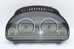 2013-2016 Bmw F10 550I 528I Instrument Cluster Speedometer Gauge Oem 62109328813. Fixed Price $92.07.