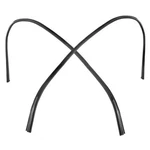 Dynacorn M1460D 1968-1972 Chevelle Headliner Side Trim Moldings. Fixed Price $96.99.