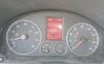2007-2007 Eos Oe Speedometer Gauge Cluster 90K Miles Volkswagen. Fixed Price $105.85.