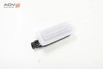 2022 - 2025 Volkswagen Tiguan Front Left Right Sunvisor Vanity Light Lamp Oem. Fixed Price $23.74.