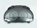 2011 Bmw 5 Series F10 3.0L At 6CYL Speedometer Instrument Cluster 170K Oem. Fixed Price $56.06.