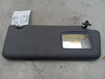 12 14 15 Toyota Tacoma Passenger Right Sun Visor With Vanity Mirror GRY-FR13. Fixed Price $49.99.