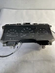 Speedometer Head/cluster Mph Fits 93-95 Taurus GG2. Fixed Price $60.00.