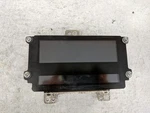 2012-2014 Nissan Maxima Information Display Screen UP4AD. Fixed Price $53.78.
