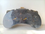 00-05 Blazer S10 Jimmy S15 Instr Speedometer Cluster Miles 144227 Oem, 257-04067. Fixed Price $95.00.