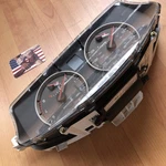 Volvo 30669184 Instrument Gauges Speedometer C30 S40 C70 V50 30710072. Fixed Price $27.89.